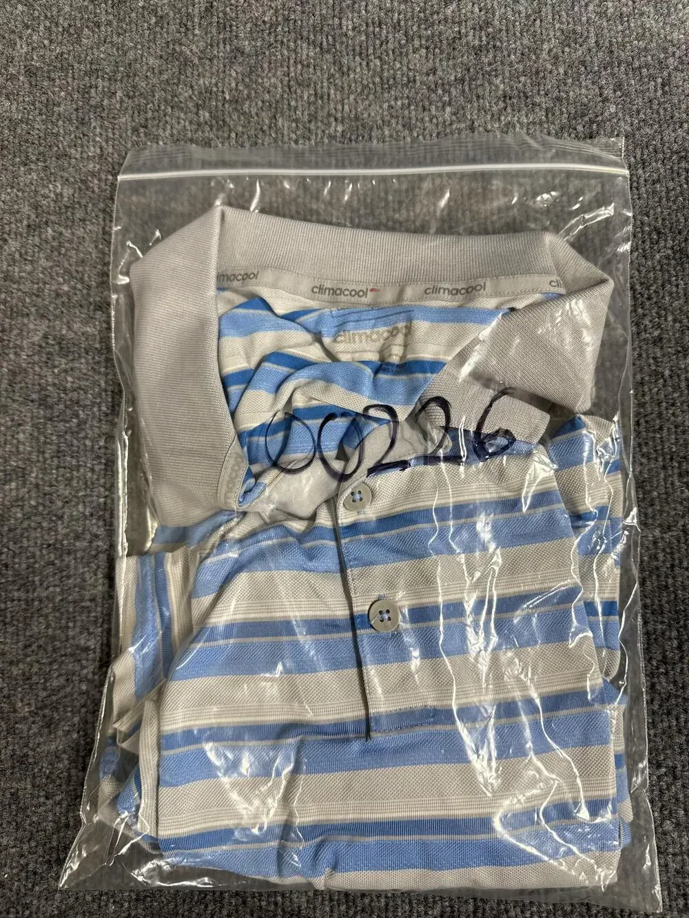 adidas brand style